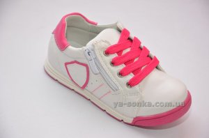 Спортивные туфли для девочки