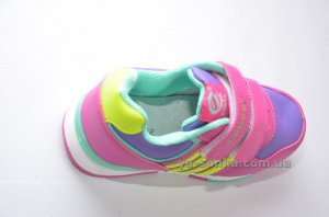 Кроссовки для девочки