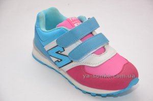 Кроссовки для девочки