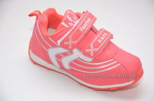 Кроссовки для девочки