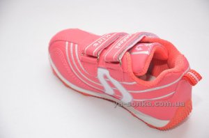 Кроссовки для девочки