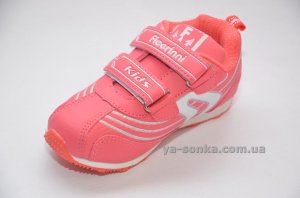 Кроссовки для девочки