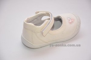 Туфли для девочки