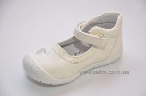 Туфли для девочки