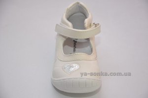 Туфли для девочки