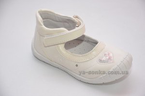 Туфли для девочки