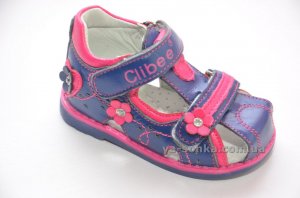 Сандалии для девочек