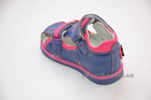 Сандалии для девочек