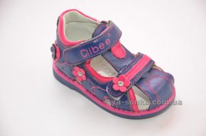 Сандалии для девочек