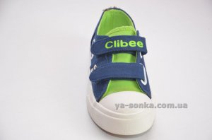 Кеды - мокасины для мальчика