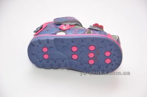 Сандалии для девочек