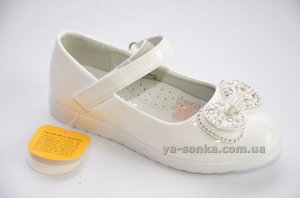Туфли для девочек