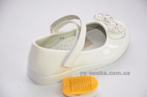 Туфли для девочек