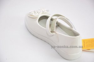 Туфли для девочек