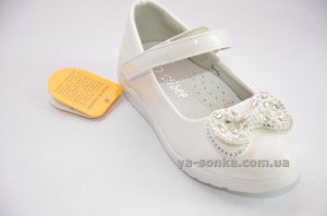Туфли для девочек