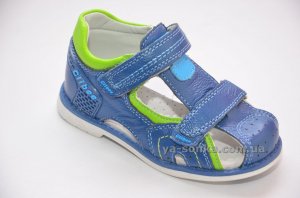 Сандалии для мальчика