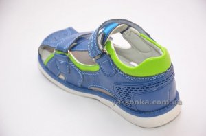 Сандалии для мальчика