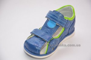 Сандалии для мальчика