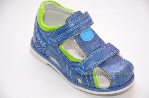 Сандалии для мальчика