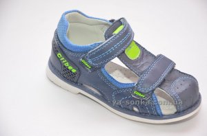 Сандалии для мальчика
