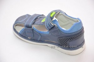 Сандалии для мальчика