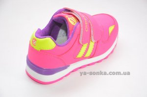 Кроссовки для девочки
