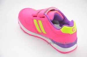 Кроссовки для девочки