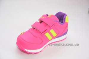 Кроссовки для девочки