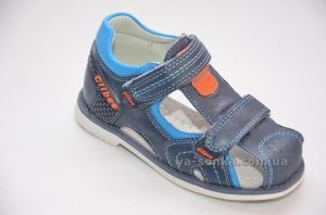 Сандалии для мальчика