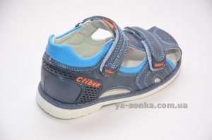Сандалии для мальчика