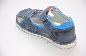 Сандалии для мальчика