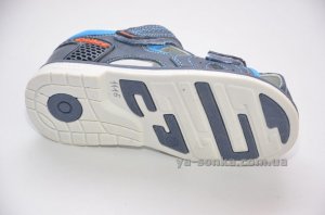 Сандалии для мальчика