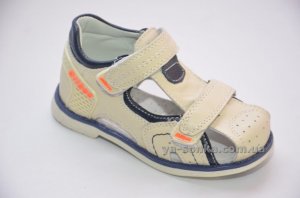 Сандалии для мальчика
