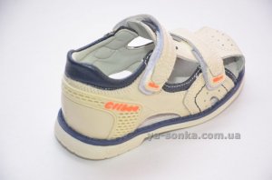 Сандалии для мальчика