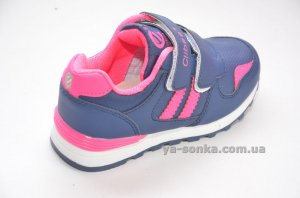 Кроссовки для девочки