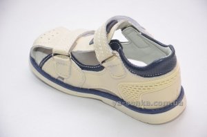Сандалии для мальчика