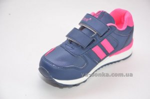 Кроссовки для девочки