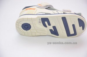 Сандалии для мальчика