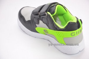 Кроссовки для парней