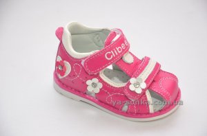 Сандалии для девочек