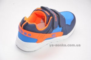 Кроссовки для парней