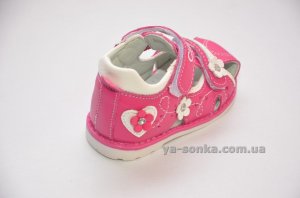 Сандалии для девочек
