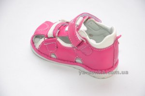 Сандалии для девочек