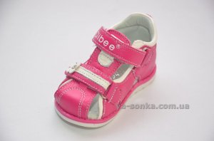 Сандалии для девочек