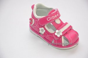 Сандалии для девочек