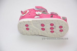 Сандалии для девочек