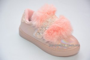 Туфли для девочки