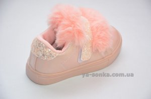Туфли для девочки