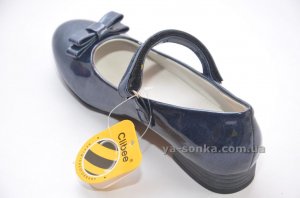 Туфли для девочек