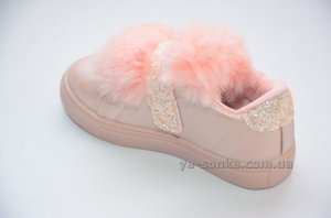 Туфли для девочки